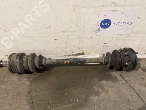 Used Left rear driveshaft Left rear driveshaft 38835591 38835591
