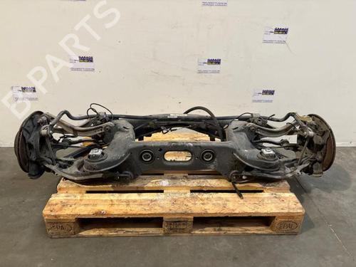 rear-axle-mercedes-benz-e-class-t-model-s212-2009-2010-2011-2012-2013-2014-2015-2016-38844314 main image