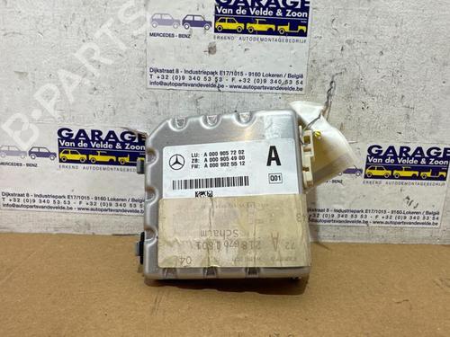 Used Electronic module Electronic module 38848215 38848215