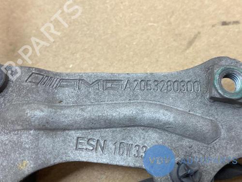 Electronic sensor MERCEDES-BENZ C-CLASS (W205) AMG C 63 S (205.087) | BP25952478M84 