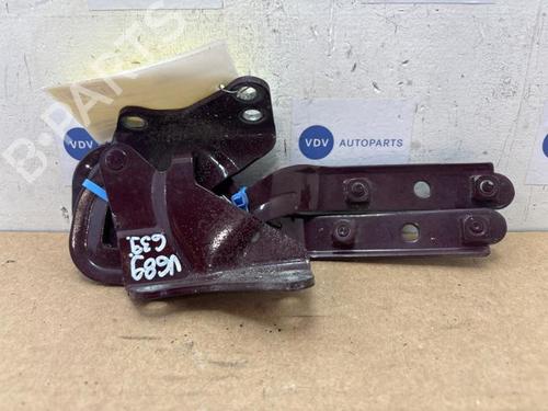 hingedoor-check-strap-mercedes-benz-vito-mixto-van-w639-2003-38839429 main image