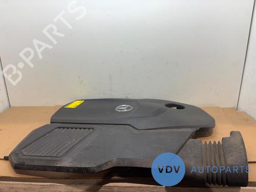 Upper protection MERCEDES-BENZ CLS (C257) CLS 350 d 4-matic (257.321) | BP30166863M93