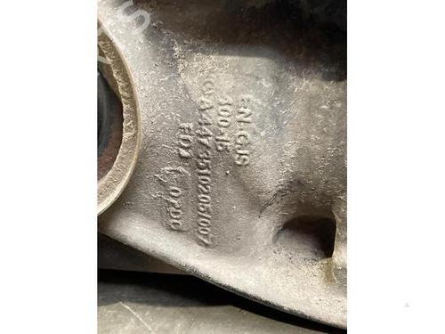 Rear differential MERCEDES-BENZ VITO Van (W447) 114 CDI (447.601, 447.603, 447.605) | BP38832376M24 - Image 5