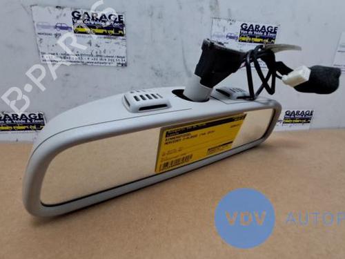 Used Rear mirror MERCEDES-BENZ C-CLASS T-Model (S205) C 200 BlueTEC / d (205.237) (136 hp) 25957853