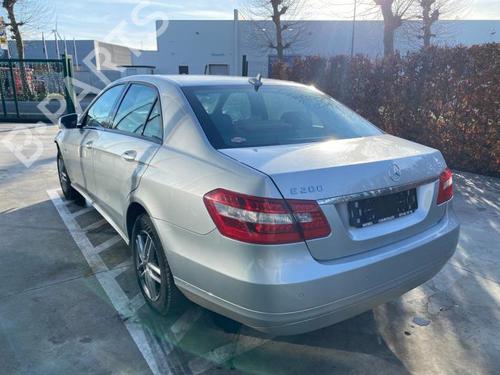 Right sun visor MERCEDES-BENZ E-CLASS (W212) E 200 CDI / BlueTEC (212.005, 212.006) | BP38853729I2  - Image 6