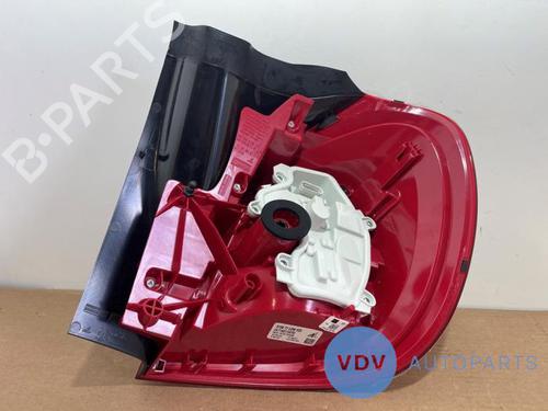 Left taillight MERCEDES-BENZ GLA-CLASS (X156) GLA 200 CDI / d (156.908) | BP27092662C34 