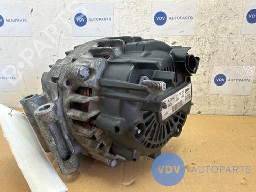 Alternator MERCEDES-BENZ C-CLASS (W204) C 180 CGI (204.049) | BP25966430M7 