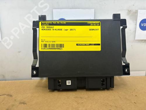 Used Electronic module Electronic module 38841446 38841446