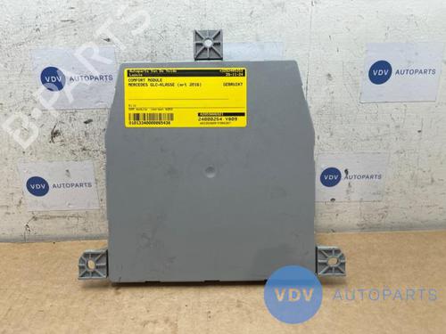 Elektronisk modul MERCEDES-BENZ GLC (X253) 220 d 4-matic (253.905, 253.903) (163 hp) 25967821