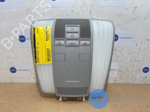 Used Interior roof light MERCEDES-BENZ E-CLASS (W212) E 200 CDI / BlueTEC (212.005, 212.006) (136 hp) 25968044