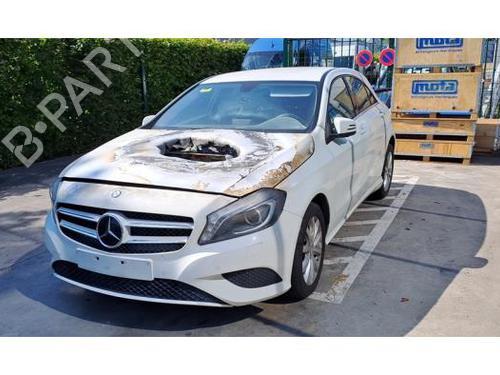 Headlight switch MERCEDES-BENZ A-CLASS (W176) A 180 (176.042) | BP38829139I24 - Image 9