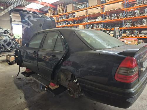Rear differential MERCEDES-BENZ E-CLASS (W213) E 200 d (213.013) | BP38843522M24  - Image 7