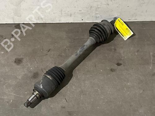 Used Left front driveshaft Left front driveshaft 38823791 38823791