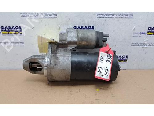 Used Starter Starter 38846895 38846895