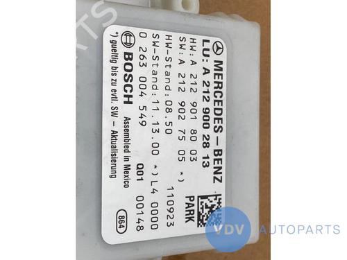 Electronic module MERCEDES-BENZ E-CLASS (W212) E 220 CDI | BP25945119M83 