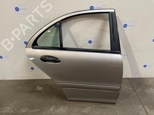 left-rear-door-mercedes-benz-c-class-w203-2000-2001-2002-2003-2004-2005-2006-2007-38836636 main image