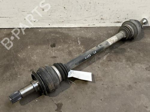 Used Left rear driveshaft Left rear driveshaft 38818970 38818970