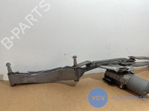 Electronic module MERCEDES-BENZ E-CLASS (W211) E 200 CDI (211.004) | BP26951780M83 