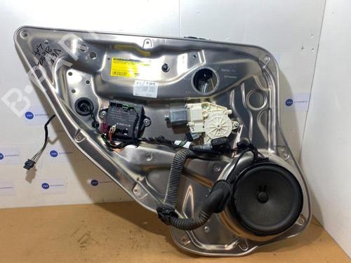 Used Rear left window mechanism Rear left window mechanism 38839685 38839685