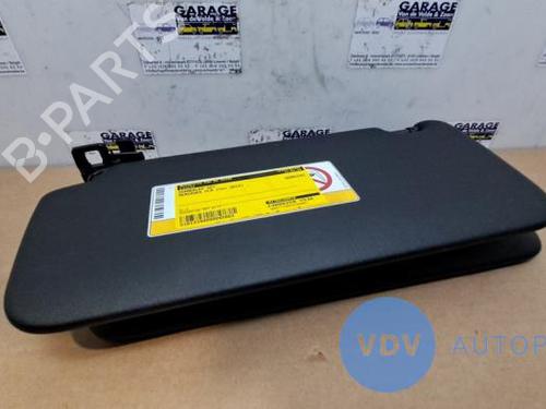 Right sun visor MERCEDES-BENZ CLA Coupe (C117) CLA 200 CDI / d (117.308) | BP25957913I2