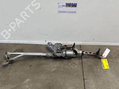 Used Front wipers mechanism Front wipers mechanism MERCEDES-BENZ C-CLASS (W204) C 200 CDI (204.001) (136 hp) 38850747 38850747
