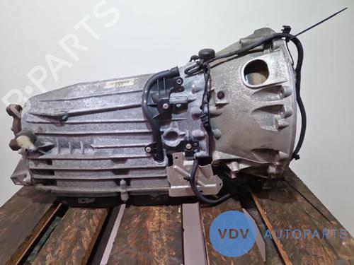 Gearbox MERCEDES-BENZ SPRINTER 3,5-t Van (B906) 310 CDI (906.631, 906.633, 906.635, 906.637) | BP29269678M3 