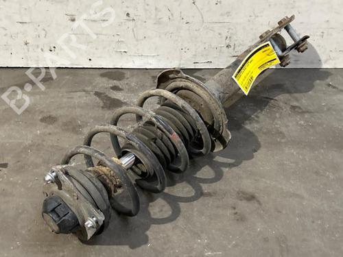 Used Right front shock absorber Right front shock absorber 38819872 38819872