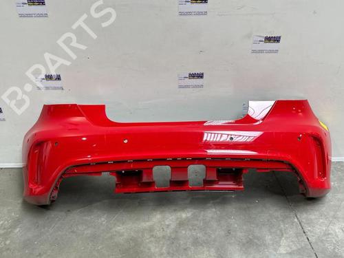 Used Rear bumper Rear bumper 38852882 38852882