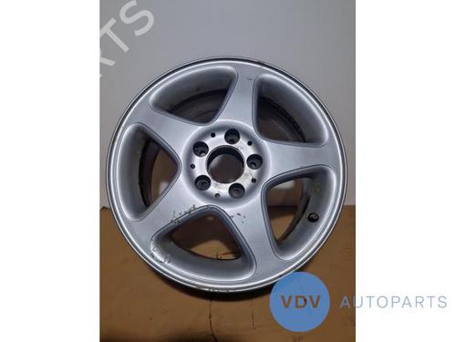 Felg MERCEDES-BENZ C-CLASS (W203) C 200 CGI Kompressor (203.043) (170 hp) 25970786
