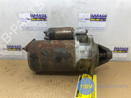 Starter MERCEDES-BENZ S-CLASS Saloon (W108, W109) 300 SEL 3.5 (109.056) | BP25953724M8 