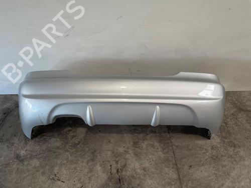 Used Rear bumper Rear bumper 38826655 38826655