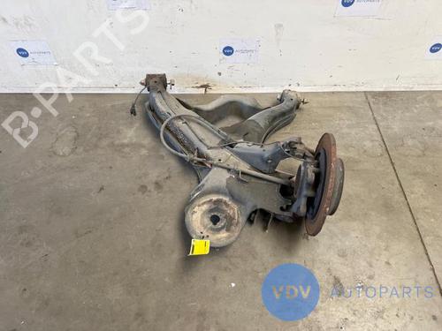 Used Right rear steering knuckle MERCEDES-BENZ VITO Van (W447) 114 CDI (447.601, 447.603, 447.605) (136 hp) 26388379