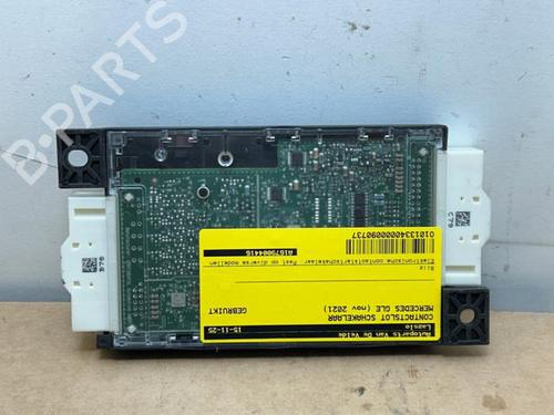 Switch MERCEDES-BENZ GLE (V167) GLE 300 d 4-matic (167.119) | BP38822585I30 - Image 2
