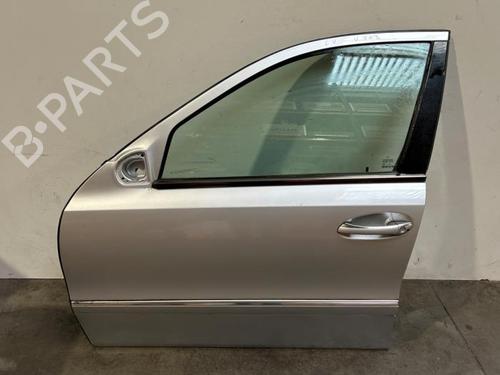left-front-door-mercedes-benz-e-class-w211-2002-2003-2004-2005-2006-2007-2008-2009-38818219 main image