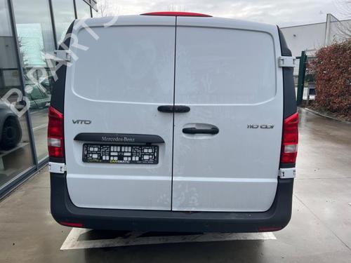 Electronic module MERCEDES-BENZ VITO Van (W447) 114 CDI (447.601, 447.603, 447.605) | BP38816727M83 - Image 7