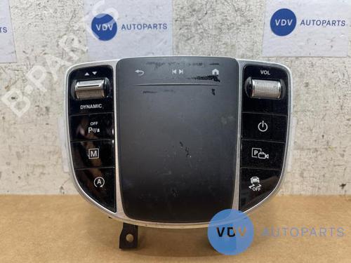 Used Display monitor MERCEDES-BENZ GLC (X253) 200 d (253.913) (163 hp) 25971847