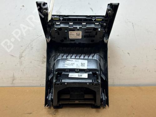 Climate control MERCEDES-BENZ C-CLASS (W206) C 180 (206.041) | BP38816494I5 - Image 2