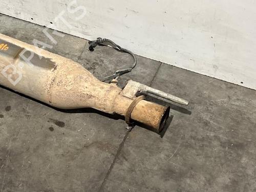 Particulate filter MERCEDES-BENZ SPRINTER 3,5-t Van (B907, B910) 311 CDI (910.631, 910.633) | BP38824378M81 - Image 3