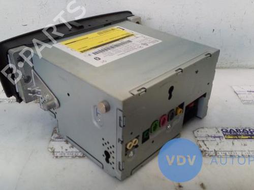 Radio MERCEDES-BENZ GLA-CLASS (X156) GLA 220 CDI / d 4-matic (156.905) | BP25942603E6 