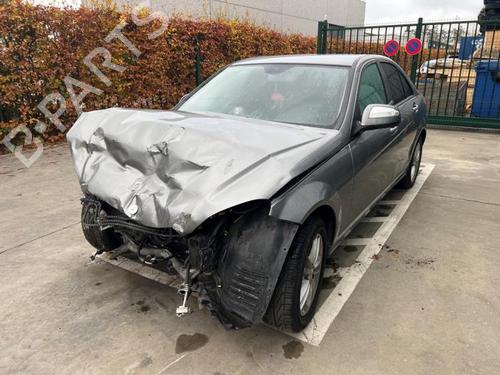 Catalyst MERCEDES-BENZ C-CLASS (W204) C 180 Kompressor (204.046) | BP38821436M10 - Image 10