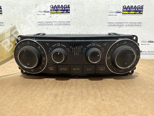 Used Climate control Climate control 38850459 38850459