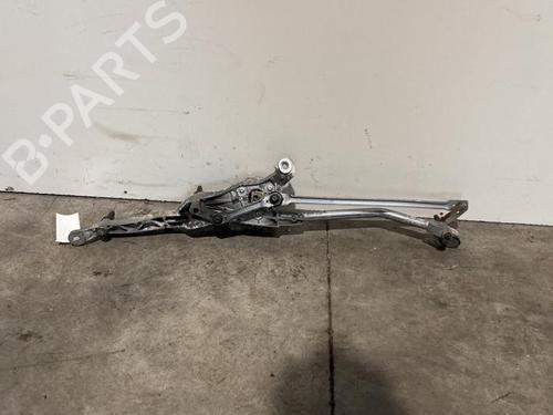 Used Front wipers mechanism Front wipers mechanism RELIANT SCIMITAR Roadster 1300 (69 hp) 38833342 38833342
