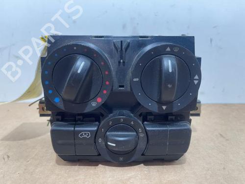 Used Climate control Climate control 38850350 38850350
