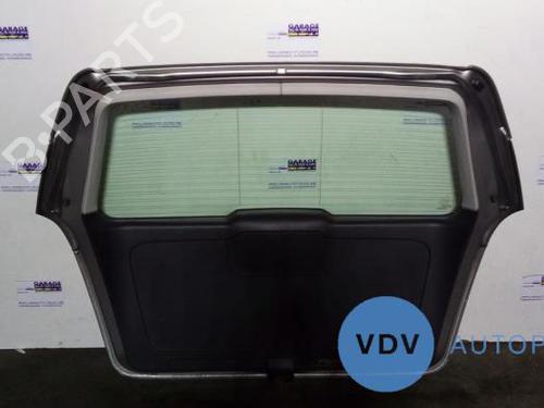 Tailgate MERCEDES-BENZ A-CLASS (W169) A 160 CDI (169.006, 169.306) | BP25941874C6 