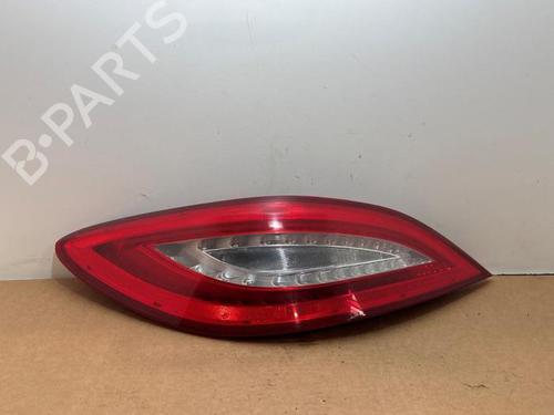 Used Left taillight Left taillight 38827410 38827410
