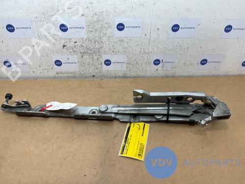 Hinge/Door check strap MERCEDES-BENZ S-CLASS (W220) S 320 (220.065, 220.165) | BP25968374C146 
