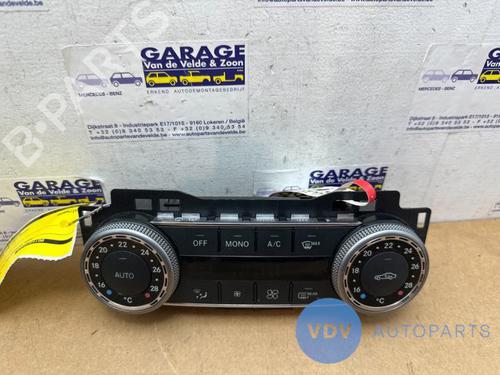 Used Climate control MERCEDES-BENZ C-CLASS T-Model (S204) C 180 CGI (204.249) (156 hp) 25948815