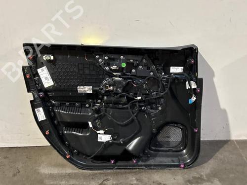 Front right panel MERCEDES-BENZ GLB (X247) GLB 200 d (247.612) | BP38819172C59 - Image 2