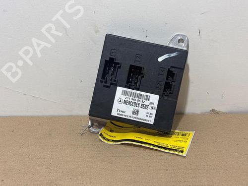 Electronic module MERCEDES-BENZ E-CLASS (W211) E 200 CDI (211.004) | BP38851664M83 - Image 4