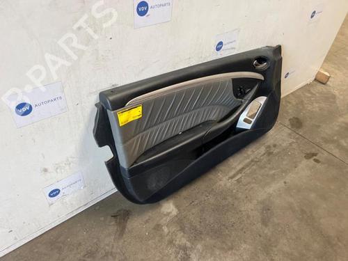 Front left panel MERCEDES-BENZ CLK Convertible (A209) CLK 320 CDI (209.420) | BP38830274C58 - Image 2